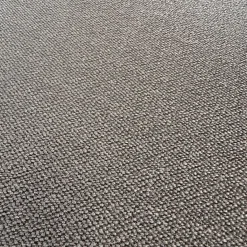 Ecksofa Conseta Stoff 9168 Anthrazit Gestell Anthrazit Mit Stoff Bezogen Mit Kissen Und Kopfstütze