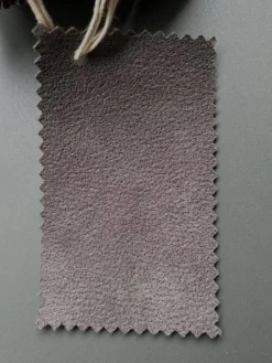 Ecksofa Cube Lounge Stoff Boxter CA1038 075 Braun Grau Gleiter Kunstoff Schwarz Inklusive Kissen