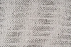 Ecksofa Muud Stoff Weave 7757 Pearl Gestell Schwarz Nackenrolle Leder Paco Black Schwarz