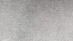 Ecksofa Nassau Stoff Denise Grau 5697.026 Füße Chrom