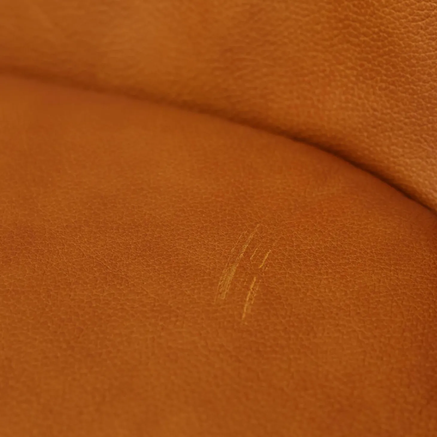 4er Set Armlehnstuhl Madison Leder Polo 10 93 Braun Drehgestell Metall Schwarz Inklusive Filzgleiter