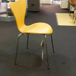 3-er Set Serie 7 Eiche Natur Ulme Natur Und Esche Weiß Gefärbt Stapelbar