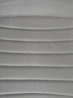 2er Set Stuhl Catifa 46 Stoff Kvadrat Steellcut Trio 105 Grau Gestell Eiche Natur L22