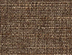 4er Set Stuhl Gaia Sitzfläche Leder Rawhide 356 Schwarz Rücken Stoff Picasso 5363 Gold Braun 4 Fuß Rundrohrgestell Metall Schwarz