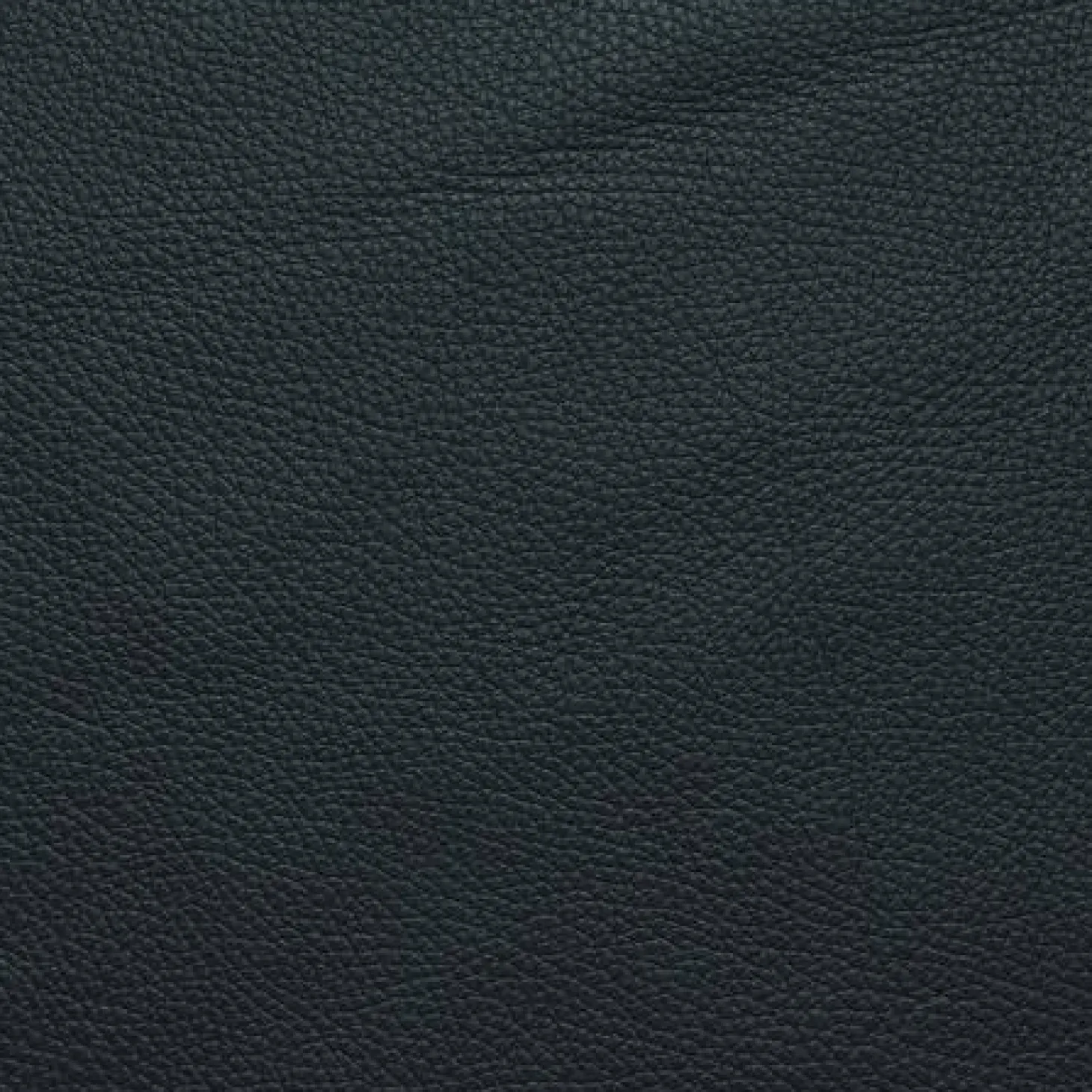 2er Set Stuhl Jalis Leder 179 Mocca Schwarz Gestell M20 Lack Schwarz