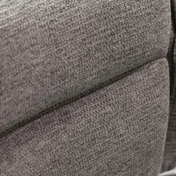 6er Set Stuhl Setubal Vintagelook Dunkelgrau Und Olive Grün Gestell Oval Schwarz Matt Lackiert