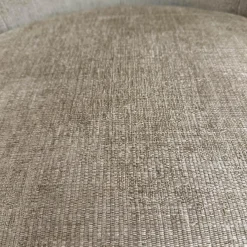 3er Set Stuhl Trick XL Bezug Stoff U9999T Divan Braun Grau Holzuntergestell Schwarz Gebeizt Mit Drehbeschlag Einmal Mit Rückstellfunktion