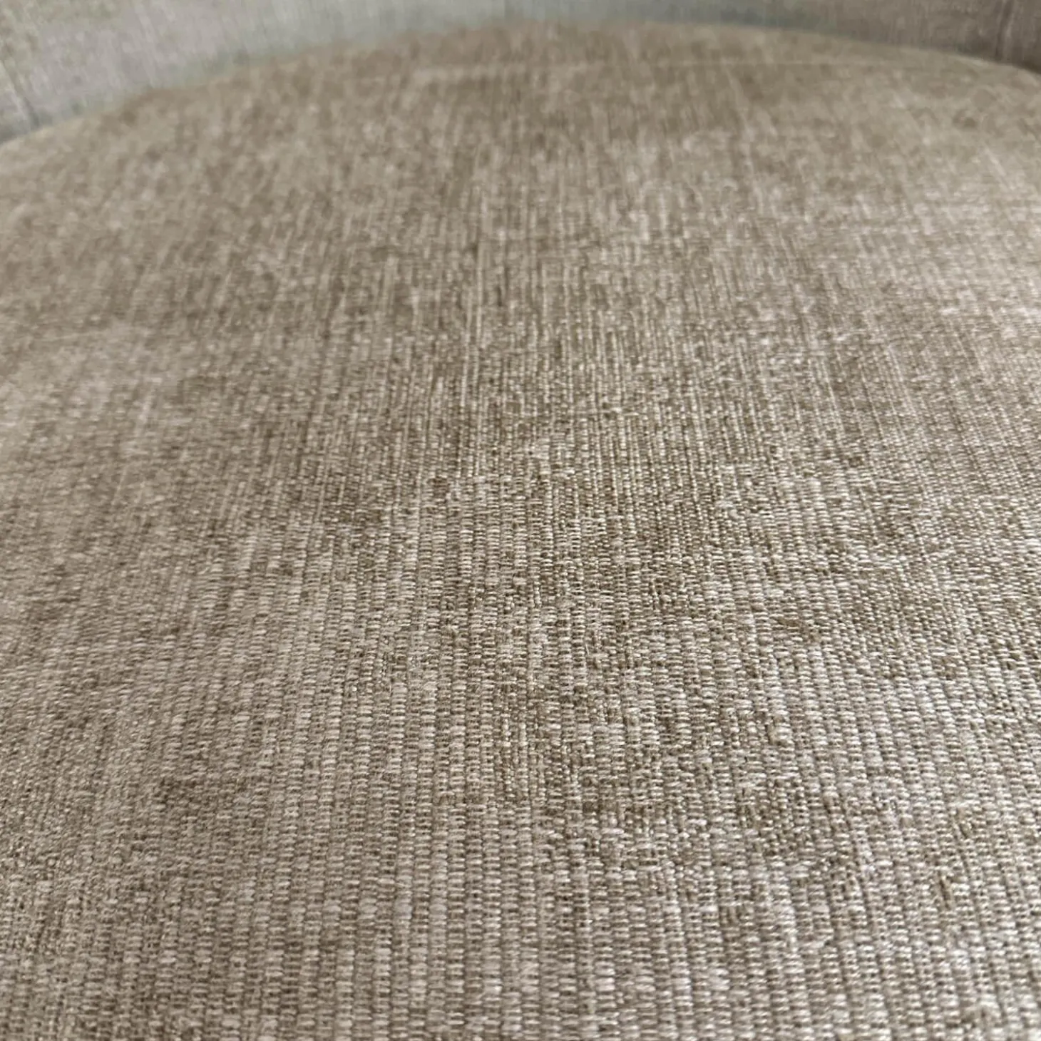 3er Set Stuhl Trick XL Bezug Stoff U9999T Divan Braun Grau Holzuntergestell Schwarz Gebeizt Mit Drehbeschlag Einmal Mit Rückstellfunktion