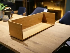 2er Set U Bord Filigno UBOH 1202408 Eiche Naturöl