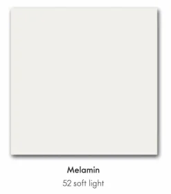 4er-Arbeitsplatz WorKit Melamin Softlight