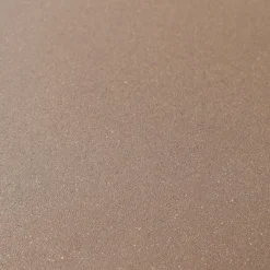 2er-Set Beistelltisch Louisa Mit Zwei Tischplatten Und Zwei Tischfüßen Zement Asche Grau Gestell Zinnfarbig