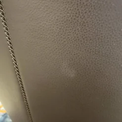 2er-Set Sessel Cantate Leder Raffino 210 Mustang Fuß Stahl Epoxy E2200 Nuit