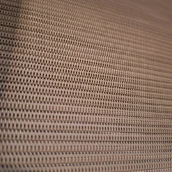 8er-Set Stapelsessel Evoee Bezug Textilen Silber Gestell Edelstahl Armlehnen Aluminium Anthrazit