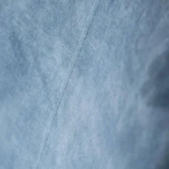 2er-Set Stuhl CO Matrix Bezug Stoff Adore Petrol Füße Stahl Schwarz Pulverbeschichtet