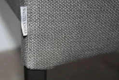 4er-Set Stuhl DEEN 1600 Stoff Kerala 7698 Moonlight Grau