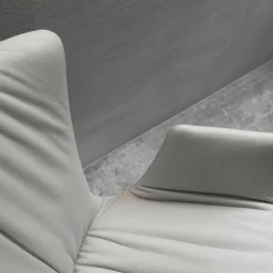 4er-Set Stuhl Dexter mit Armlehne