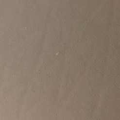 4er-Set Stuhl Freischwinger Luma Leder Grau