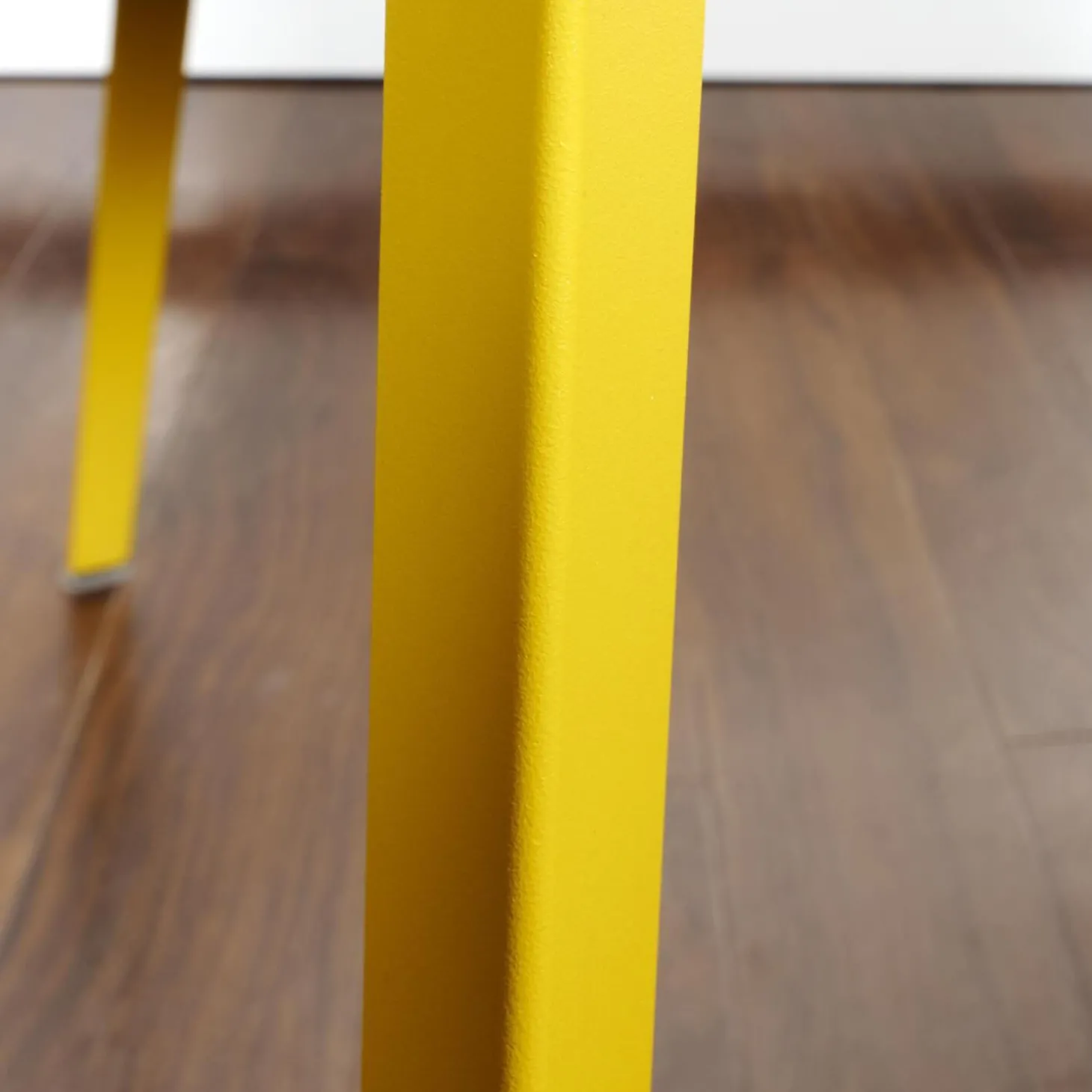 2er-Set Stuhl Kedua Bezug BEL-105 A Dreieckiges Metallrohrgestell