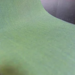 2er-Set Stuhl Miunn Stoff Grün