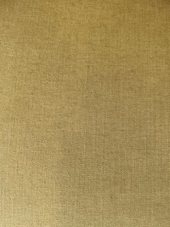 2er-Set Stuhl Rely Stoff Tube Base Hot Madison 528 Gelb Gestell Aluminium Bronze Schwarz Mit Plastikgleitern