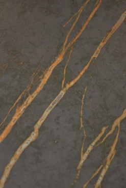 Essgruppe 812 Verkehrsschwarz Mit Stühlen 732 Leder 1 Nero