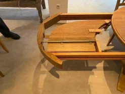 Essgruppe Lord Bruegge Eiche Massiv Gelaugt