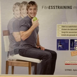 Essgruppe Modell Multisit mit 1 Säulentisch 2 Bänke 2 Stühle mit Funktion