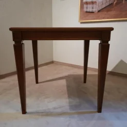 Esstisch Ambassador 2065 Buche Massiv