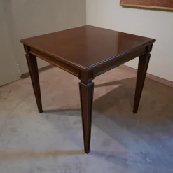 Esstisch Ambassador 2065 Buche Massiv