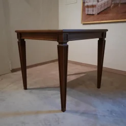 Esstisch Ambassador 2065 Buche Massiv