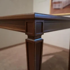 Esstisch Ambassador 2065 Buche Massiv