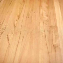 Esstisch Archie Rotkernbuche Massiv Geölt