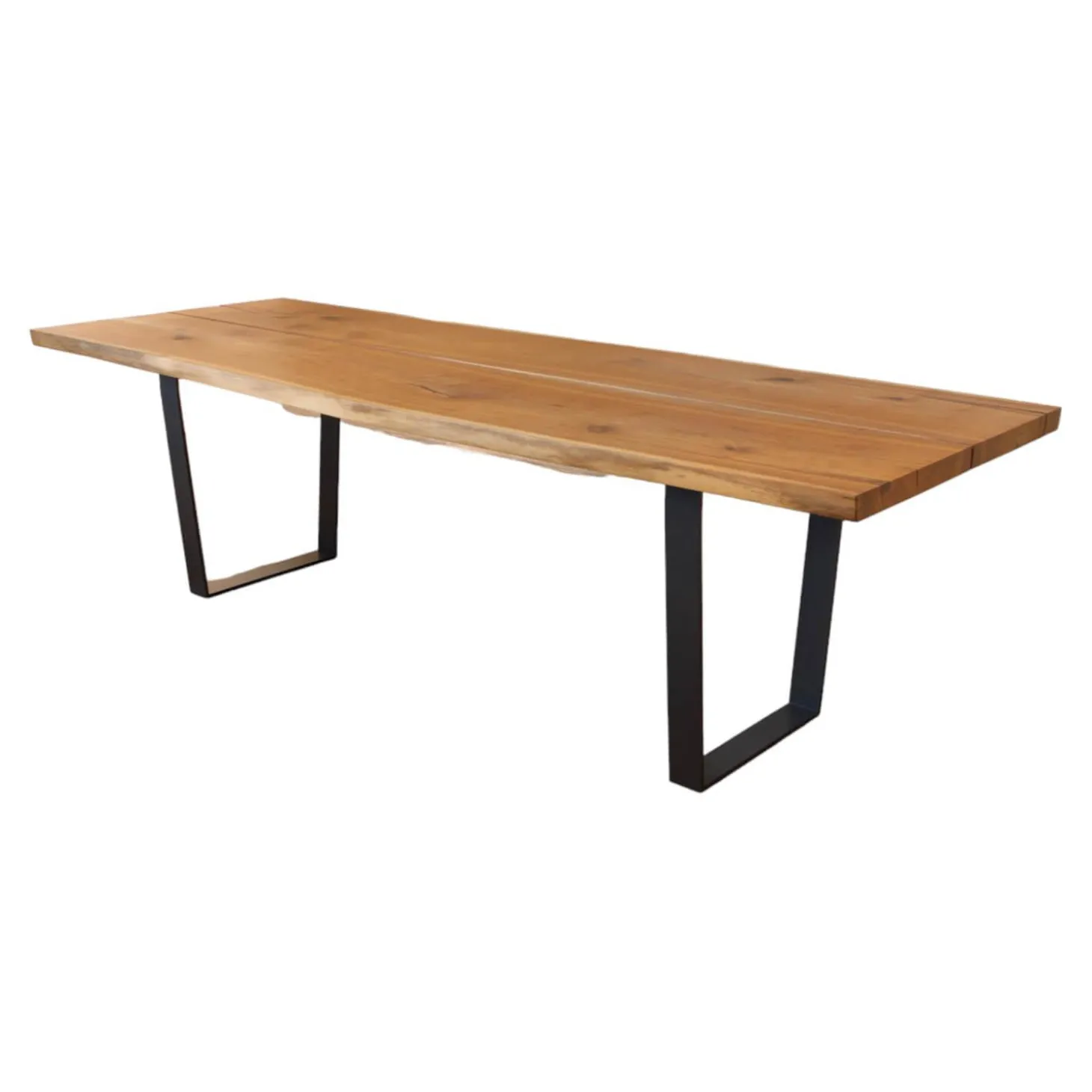 Esstisch D. T. 3 Amerikanisch Nussbaum