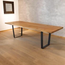 Esstisch D. T. 3 Amerikanisch Nussbaum