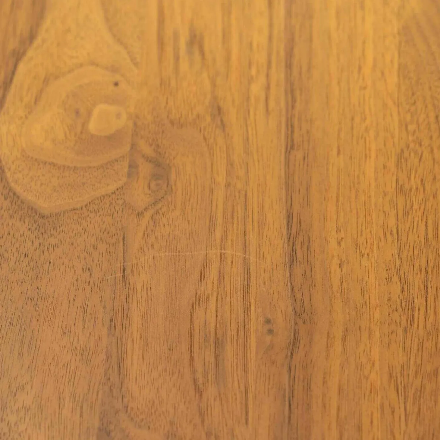 Esstisch Etra Nussbaum Gebeizt