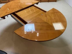 Esstisch Kirsche Furniert