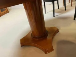 Esstisch Kirsche Furniert