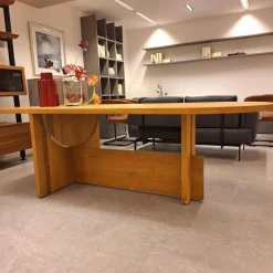 Esstisch Lot Eiche Massiv Geölt