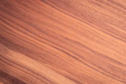 Esstisch Miró TKMI16 Nussbaum Natur Geölt Drehteller Keramik Basalt Black MP