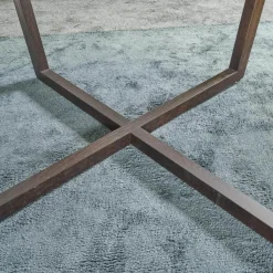 Esstisch Mood Eiche Massiv Wenge