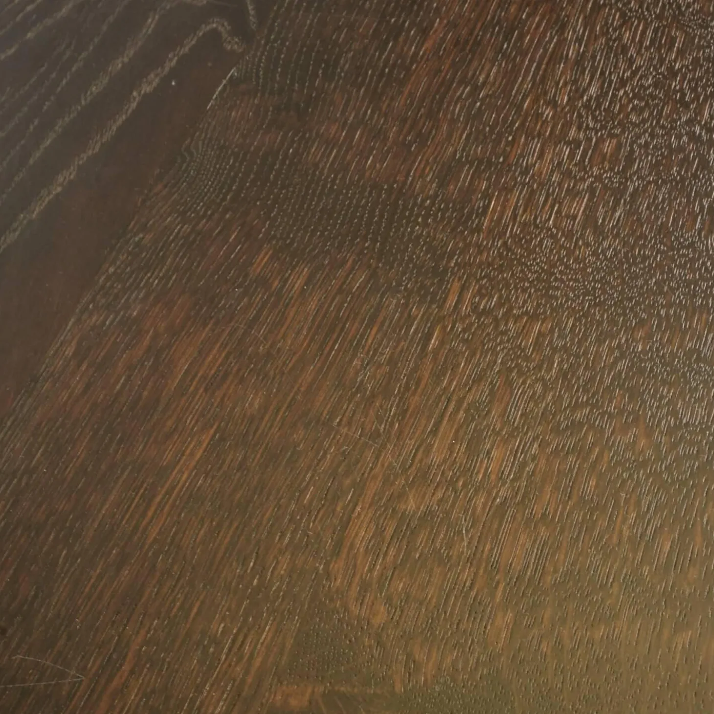 Esstisch Mood Eiche Massiv Wenge