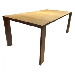 Esstisch Multiflex 3389 Wildeiche Hell Geölt