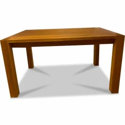 Esstisch Omega Amerikanischer Kirschbaum Massiv Geölt Ausziehbar