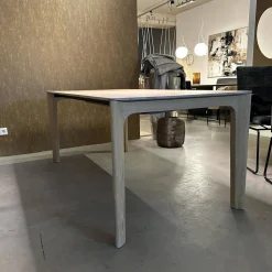 Esstisch Passion Eiche Leicht Astig Harena Hartwachssiegel Mit Auszug