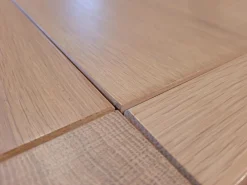 Esstisch Quba Eiche Mit 6 Stühlen