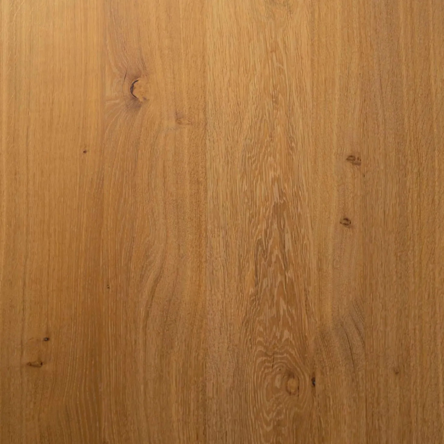 Esstisch SL2 Knorrige Eiche Puro Geölt