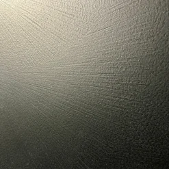 Esstisch Tobi-Ishi Zementmörtel Schwarz