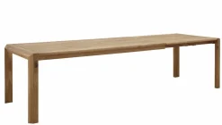 Esstisch Typ 168582 Middleton Wildeiche Natur Geölt