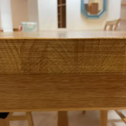 Esstisch Und 4 Stühle Terra Pinie Massiv Bezug Stoff Regula 1637-05