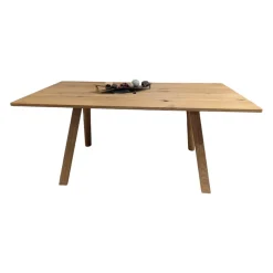 Fixtisch Taso Eiche Wildsortierung Naturöl